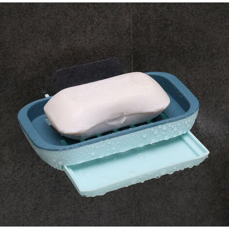 Kytpyi porta saponetta, porta sapone solido, Portasapone in Ceraica