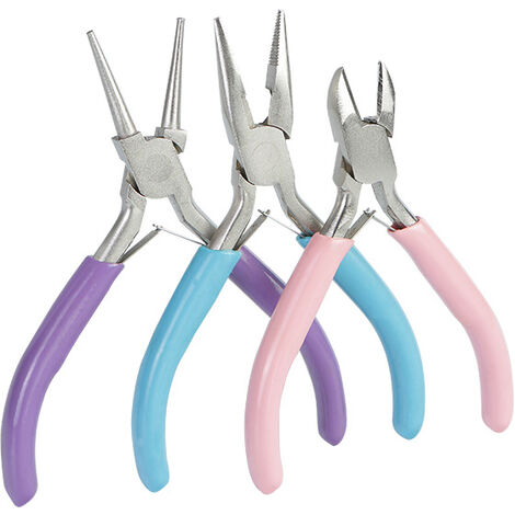 Pinze Per Fascette Stringitubo, Pinze Per Fascette Stringitubo Per L'installazione E La E La Movimentazione Di Fasci Di Tubi A Scanalatura Dritta 89081208