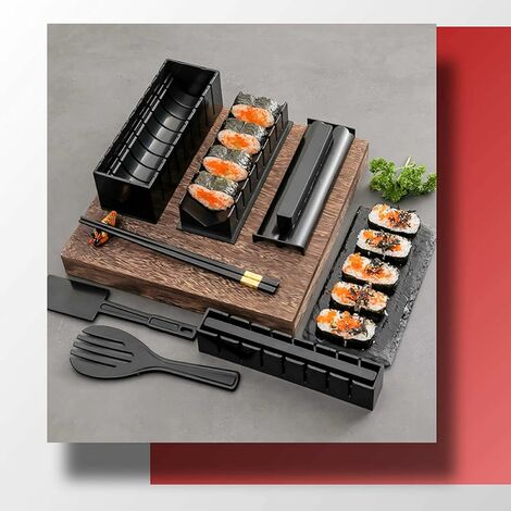 Sushi Tool Tool Cucina casalinga fai-da-te Sushi creativo