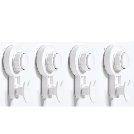 Jeffergarden Gancio Da Soffitto In Acciaio Inossidabile Gancio Di - Foto 6