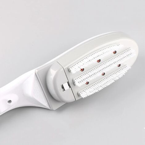 Ferro Da Stiro A Vapore Portatile - Mini Piroscafo Da Viaggio Con Riscaldamento Rapido 20s