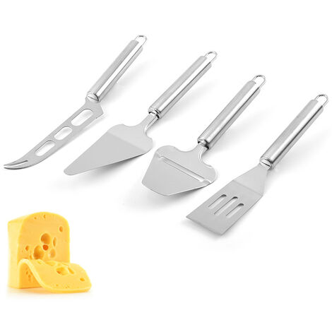 Joyfair Set Di 2 Cupole Per Fondere Formaggio In Acciaio Inox - 15,2 Cm, Per Piastra, Barbecue, Cottura A Vapore, Con Manico Termoresistente