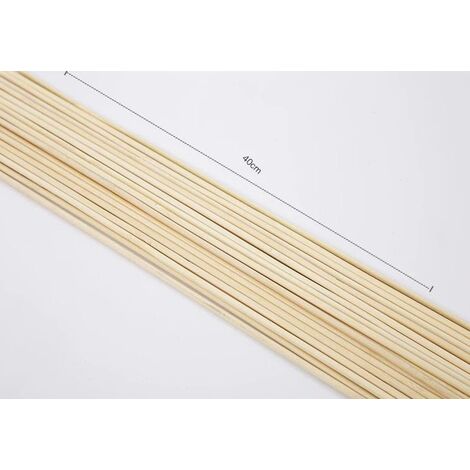 10 Spiedini Telescopici Per Barbecue In Acciaio Inox – Allungabili Da 30 A 80 Cm, Manico In Legno, Sicuri Per Bambini, Per Marshmallow E Campeggio