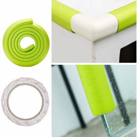 40 La Migliore Paraspigoli E Protezioni Per Angoli Per Bambini Del 2022 Non Acquistare Una Paraspigoli E Protezioni Per Angoli Per Bambini Finche Non Leggi Questo - Foto 10