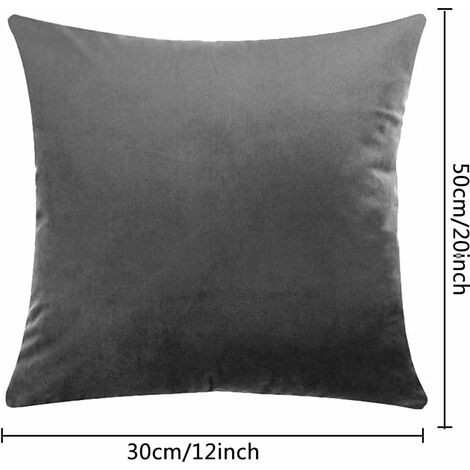 Acquista Federa per cuscino da 2 pezzi Federa per federa per cuscino da letto in Italia a partire da 19