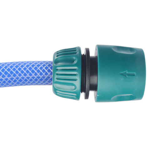 acqua Tubi Raccordi per irrigazione del giardino(UE 3/4