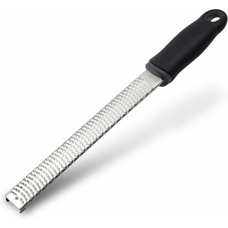 Il Numero 1 Del Risparmio-MAURY'S SILVER GRATTUGIA FINA IN ACCIAIO INOX 27 Cm Main 510