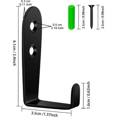 200 Ganci Per Calzini In Plastica A J, Porta Calze E Biancheria, Compatibili Con Pistole Etichette - 3