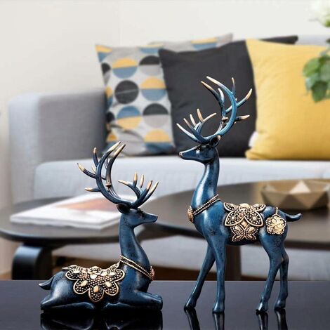 Statua Decorativa Da Vinci - In Poliresina, Per Casa O Ufficio, Idea Regalo Elegante - Foto 8