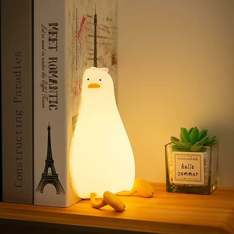 Wisdom - Luce Notturna A Led A Forma Di Luna Luce Bianca Lampada Corridoio Camera Dt 2190 53298981