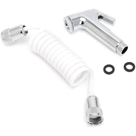 Spruzzino Per Bidet Camper Komodo &ndash; Prodotto In Italia Da New Plastic