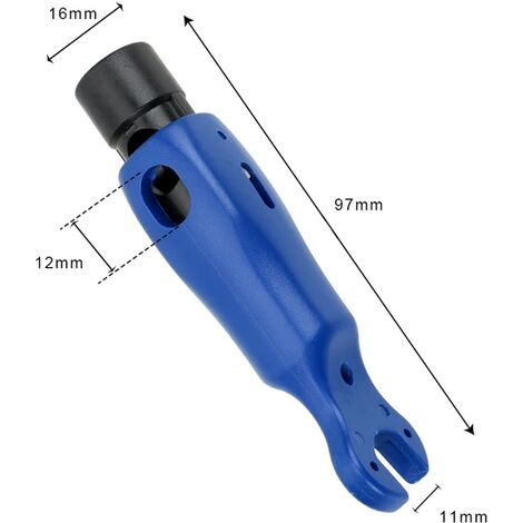 Spellafili | Utensile Regolabile Per Tagliare Fibra Ottica - Foto 9