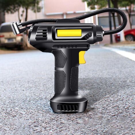 Pompa Aria 12V Per Clacson - Compressore Per Auto, Camion E Barche - Foto 6