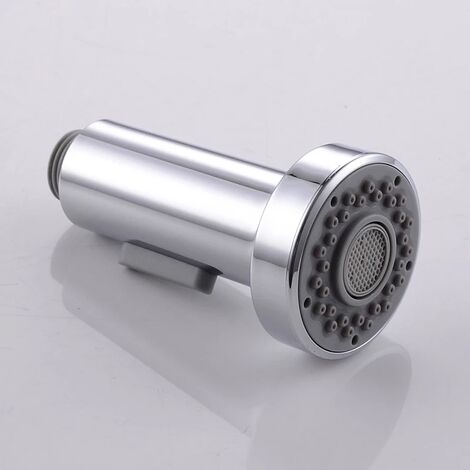 Rubinetto Per Parrucchiere Con Valvola - Tubo 150 Cm, Per Lavaggio Shampoo - Foto 2