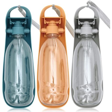 Porte-bidon De Vélo 550 Ml - Manchon Néoprène Noir (générique)