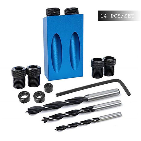 130 Tappi Di Copertura Neri 10mm - Per Fori Di Trapano In Mobili E Pareti - Foto 7