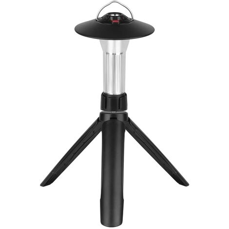 SL03 luce da lavoro luce magnetica ricaricabile luci da campeggio portatili impe