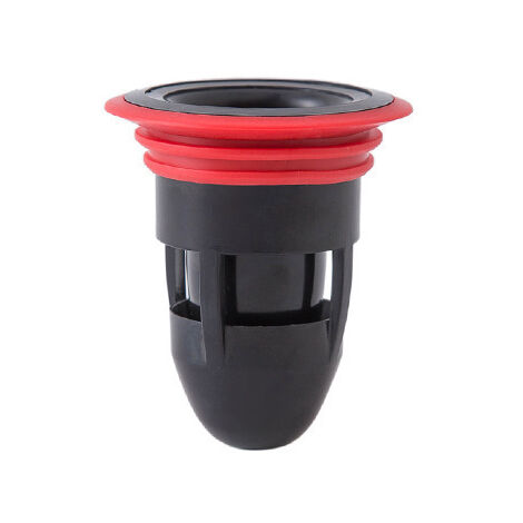 Deodorante Tubo Di Scarico Nucleo Toilette Bagno Scarico A Pavimento Fogna Nucleo - Foto 6