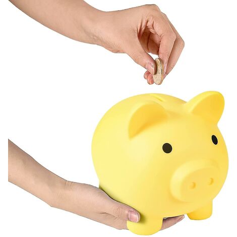 Salvadanaio In Ceramica Hulk Personalizzabile