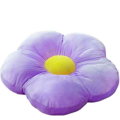 Cuscino Chico Fiore ¯40cm - 5 Colori - Arredo per la casa