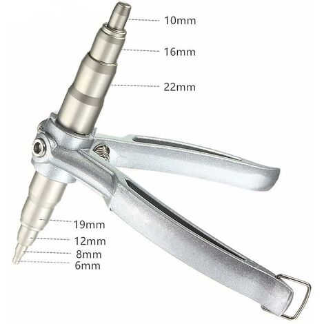Tubo in rame morbido 2M - Tubo utensili abrasivi per frigorifero condizionatore d'aria - C1100 T2, OD 10mm, ID 8mm, tubo morbido a spirale