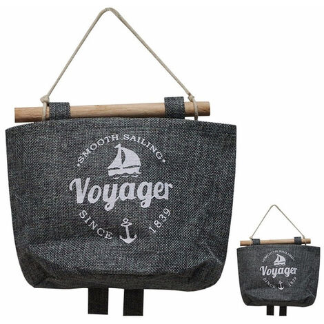 Borsa Porta Picchetti In Tela Verde Militare – Doppio Strato – Leggera Con Maniglia – Organizer Per Campeggio E Outdoor
