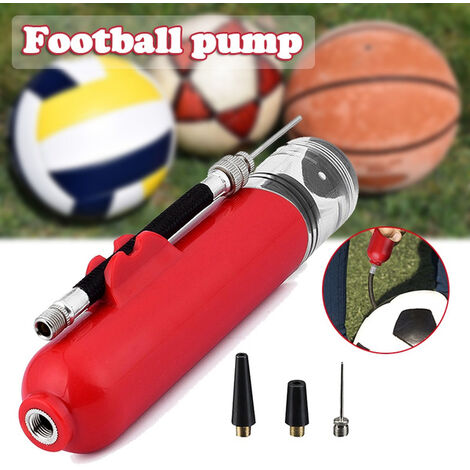 Pompetta Per Palloncini Ago Per Pompa A Sfera, 10 Pezzi Di Aghi Per Pompa Ad Aria, Aghi Di Gonfiaggio Per Pompa A Sfera Per Basket Pallavolo Calcio Rugby 87067927 Aghi In Acciaio