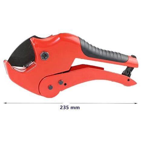 Tagliatubi Exact - Tagliatubi PVC