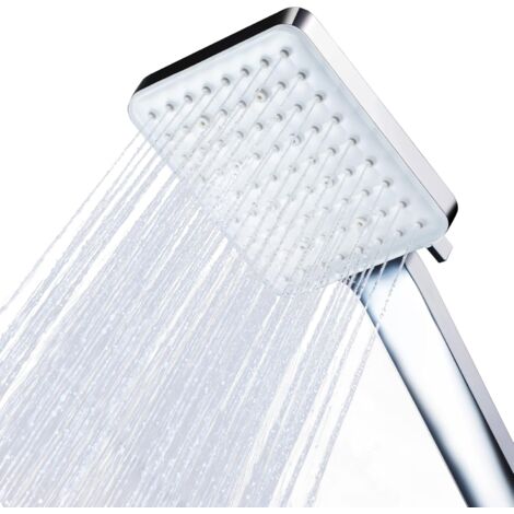 Doccia Manuale Camplux JK208S Con Interruttore On/off, Soffione Ad Alta - Foto 13