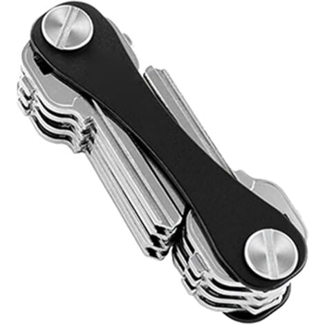 Portachiavi BASEMAN Organizer Per Chiavi BASEMAN Con Chiusura