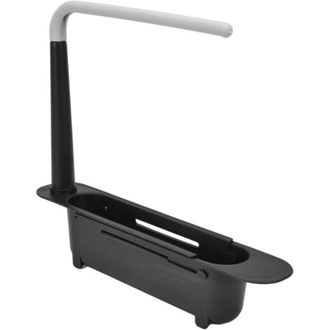 Oggi 7732V - Filtro e tappo per lavello, 11,4 cm, colore