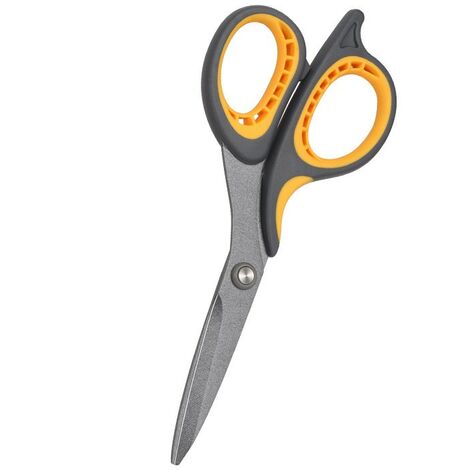 Forbici Ricamo Vintage Con Motivo Floreale Oro - Acciaio Inossidabile, 11 Cm, Per Cucito E Artigianato - 5