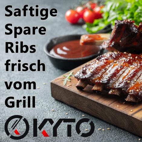 2 Supporti Per Coperchi In Acciaio Inox - Regolabili, Multifunzione, Per Cucina E Barbecue - Foto 6