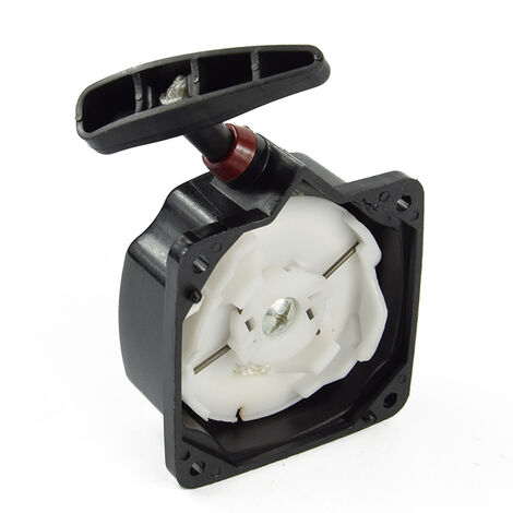 Avviamento Universale A Strappo Per Decespugliatori E Tosaerba, Parti - Foto 11