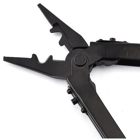 Pinza Apribottiglie In Acciaio Inox - Made In Italy Per Bar E Casa - Foto 10