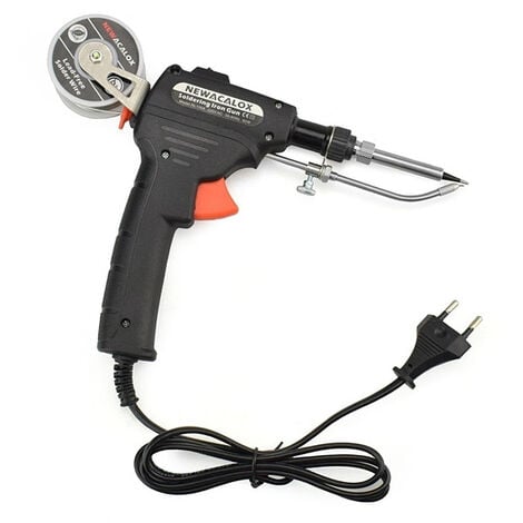 Saldatore Velleman Per Stampa 3D - Con 4 Punte Intercambiabili, USB, Per PLA E ABS