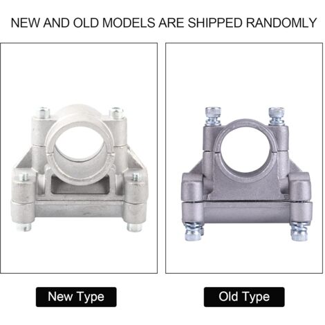 Manico In Spugna Per Decespugliatore E Tosaerba - Morbido, Antiscivolo, Diametro 26 Mm, Per Giardinaggio - Foto 12