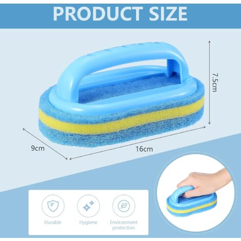 Lavapavimenti Con Spazzola | Confronta Prezzi - Foto 2