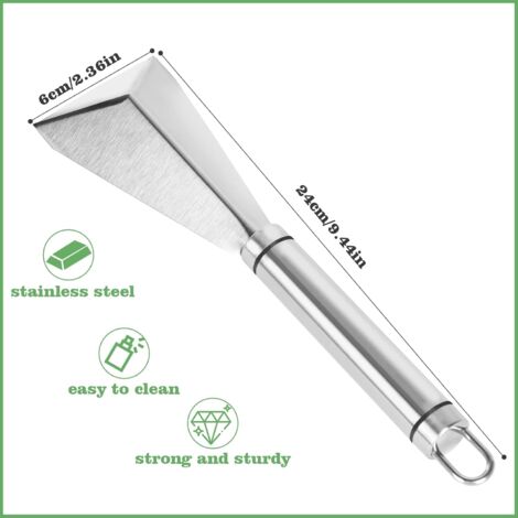 Coltello Da Taglio |. 1600a01th6. | Leroy Merlin - Foto 8