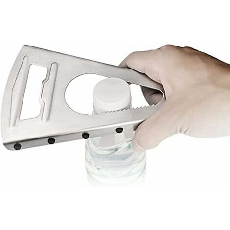 APRIBOTTIGLIE IN LEGNO E ACCIAIO INOX AS ROMA