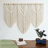 Arazzo multi teschio decorazione da appendere a parete hippie