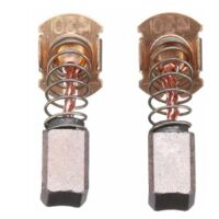 Spazzola Di Carbone Supporto Di Sostuire Per Maka CB430 CB - Foto 9