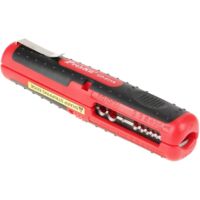 Pinza Spelafili Universale - STRIPOMATIC - MECATRACTION - Per Cavo - Foto 9