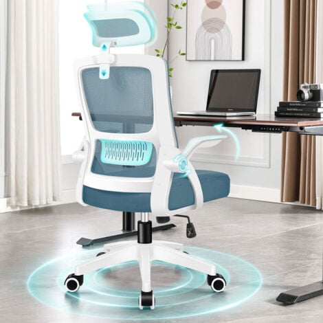 Office chair shopee discount