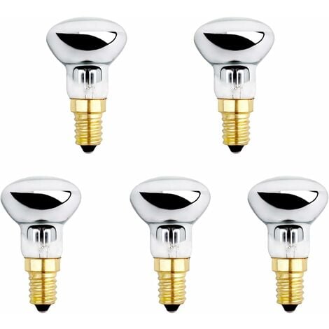 OSRAM Lot De 2 Ampoules LED Filament E14 230V 2,5W(=25W) 250lm