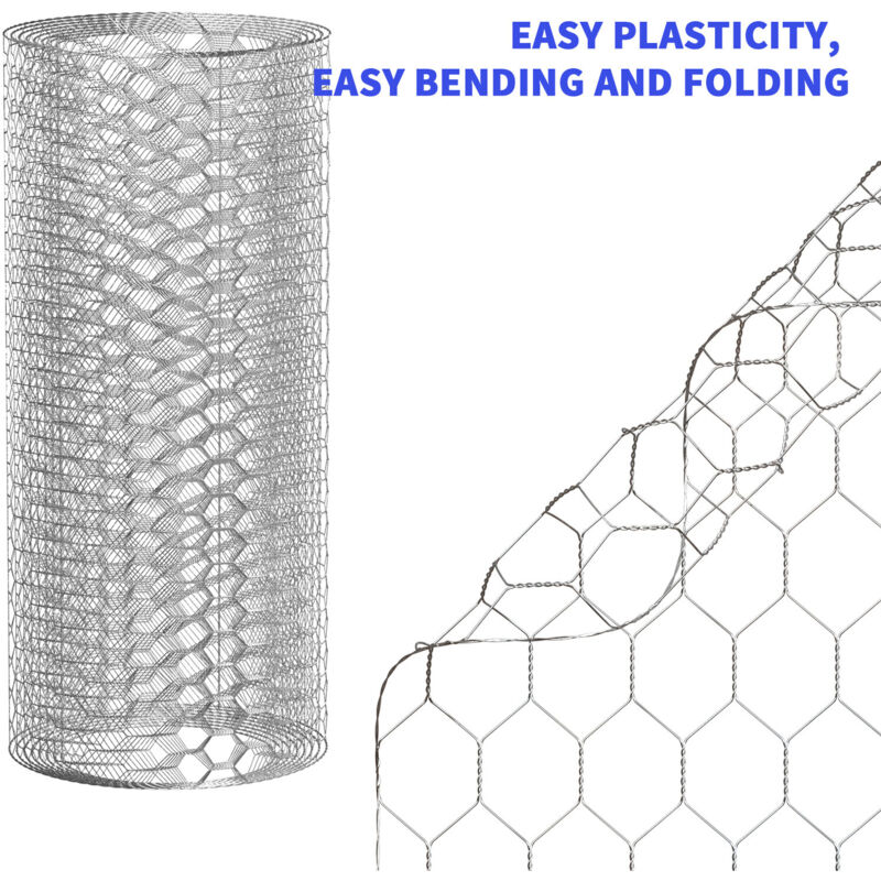 1Pack 100 Mesh 304 Stainless Steel Woven Wire Mesh Never Rust
