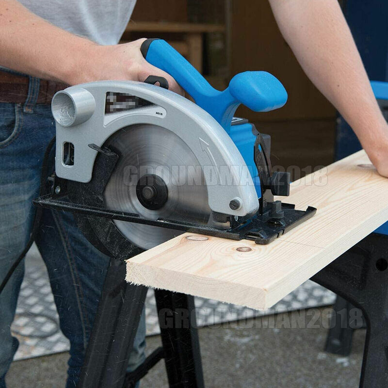 Makita 185mm 1200w corded circular online saw