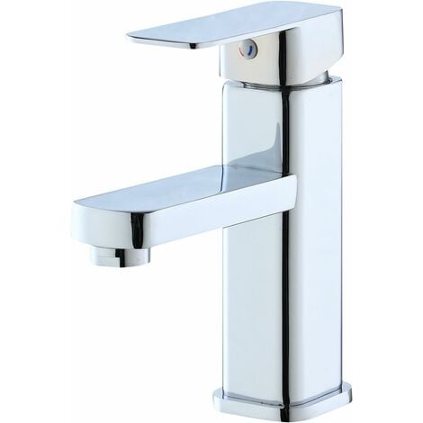 vanity valve