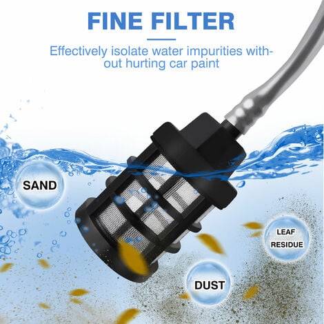 Pressure Washer Cleaner Cordless, Battery Power Washer for Cars with Battery, Variable Speed, 45Bar/652 PSI for Car Washing, Garden, Patio, Window, Floor