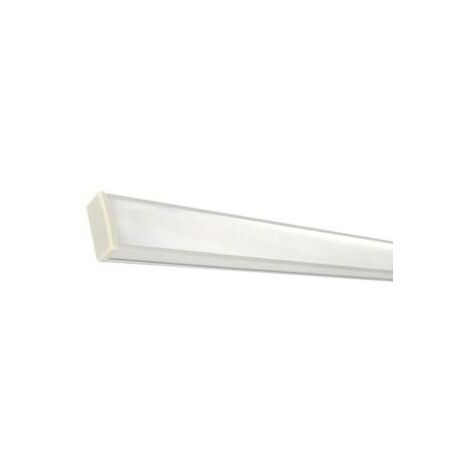 Integriertes LED -Profil 40 cm 5W 12 V Slim